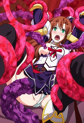 聖女之血-BRAVE- 1 